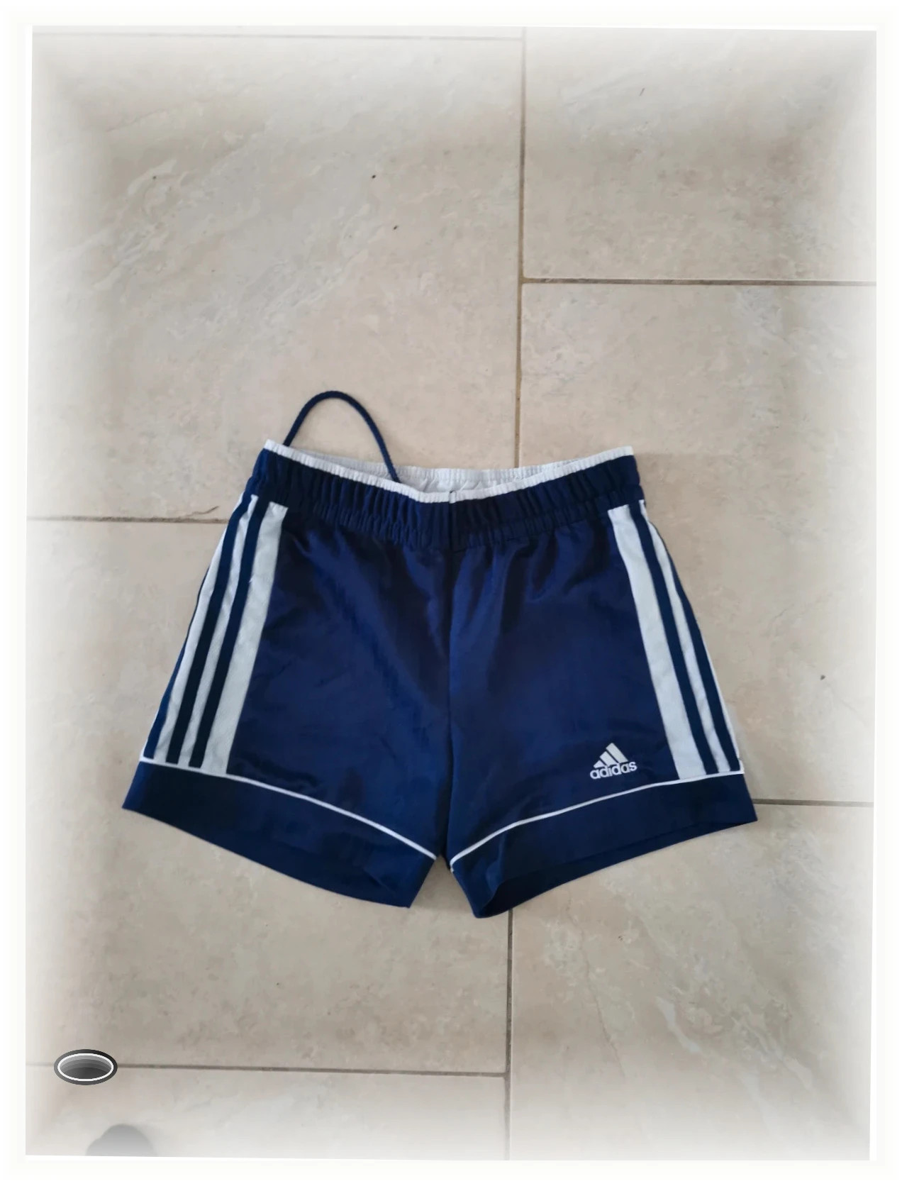 Short Adidas taille 12 ans – adidas – taille 12 ans / 152 cm 4