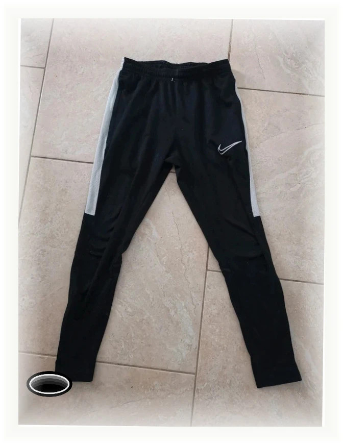 Jogging dri fit nike taille s enfant – Nike – taille S 2