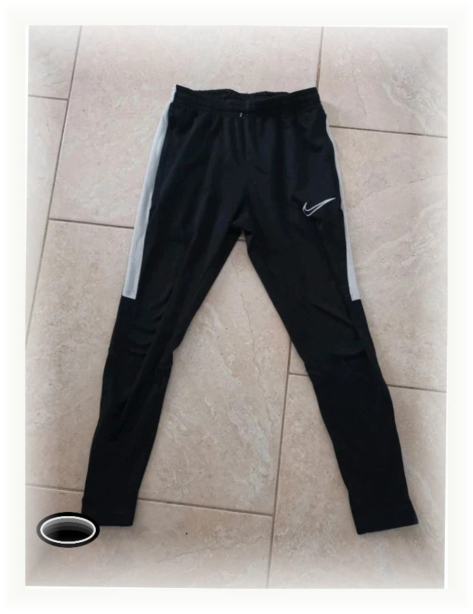 Jogging dri fit nike taille s enfant – Nike – taille S 3