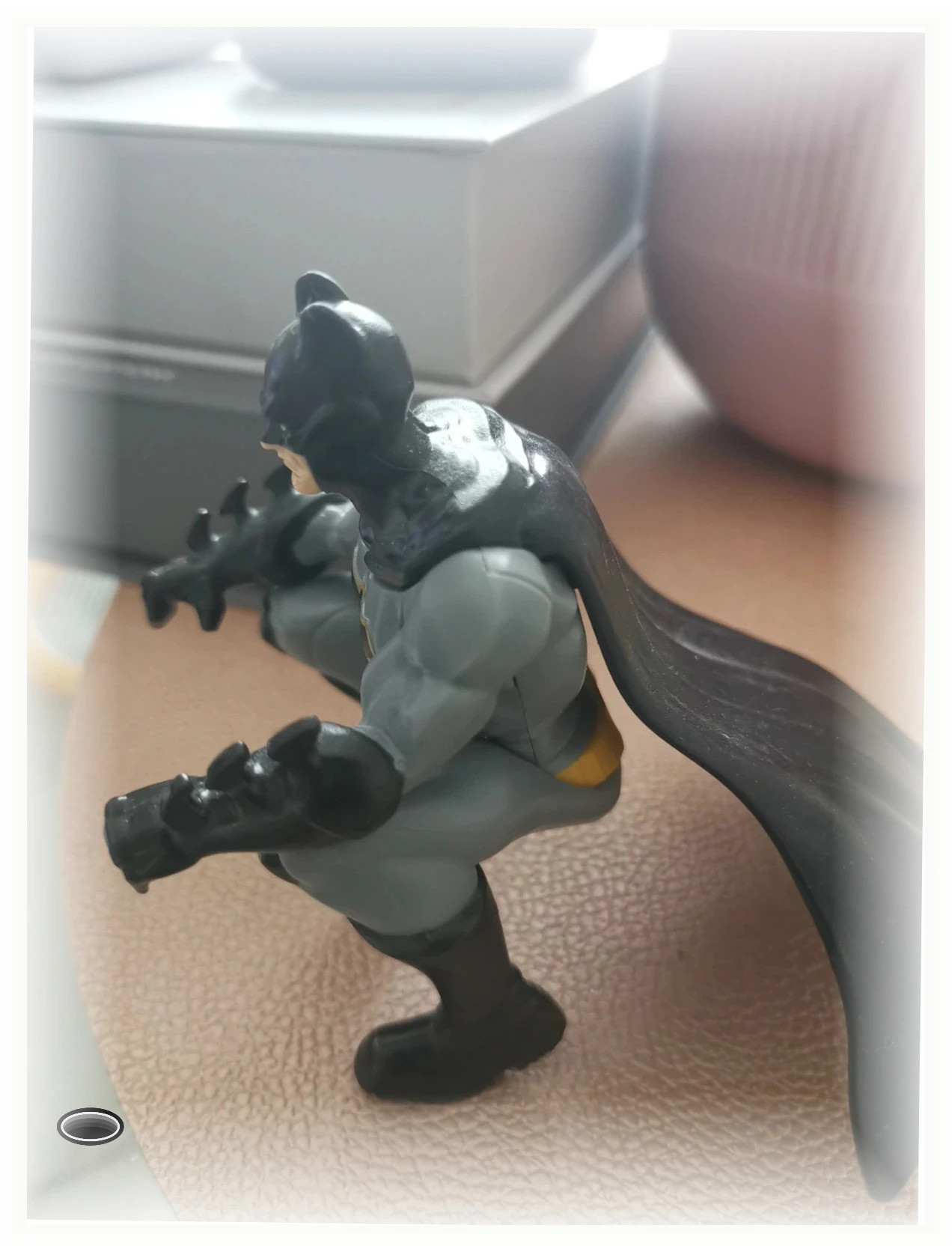Figurine batman – Batman – taille Taille unique 2