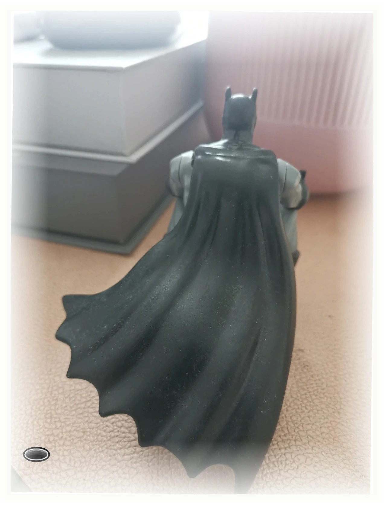Figurine batman – Batman – taille Taille unique 3