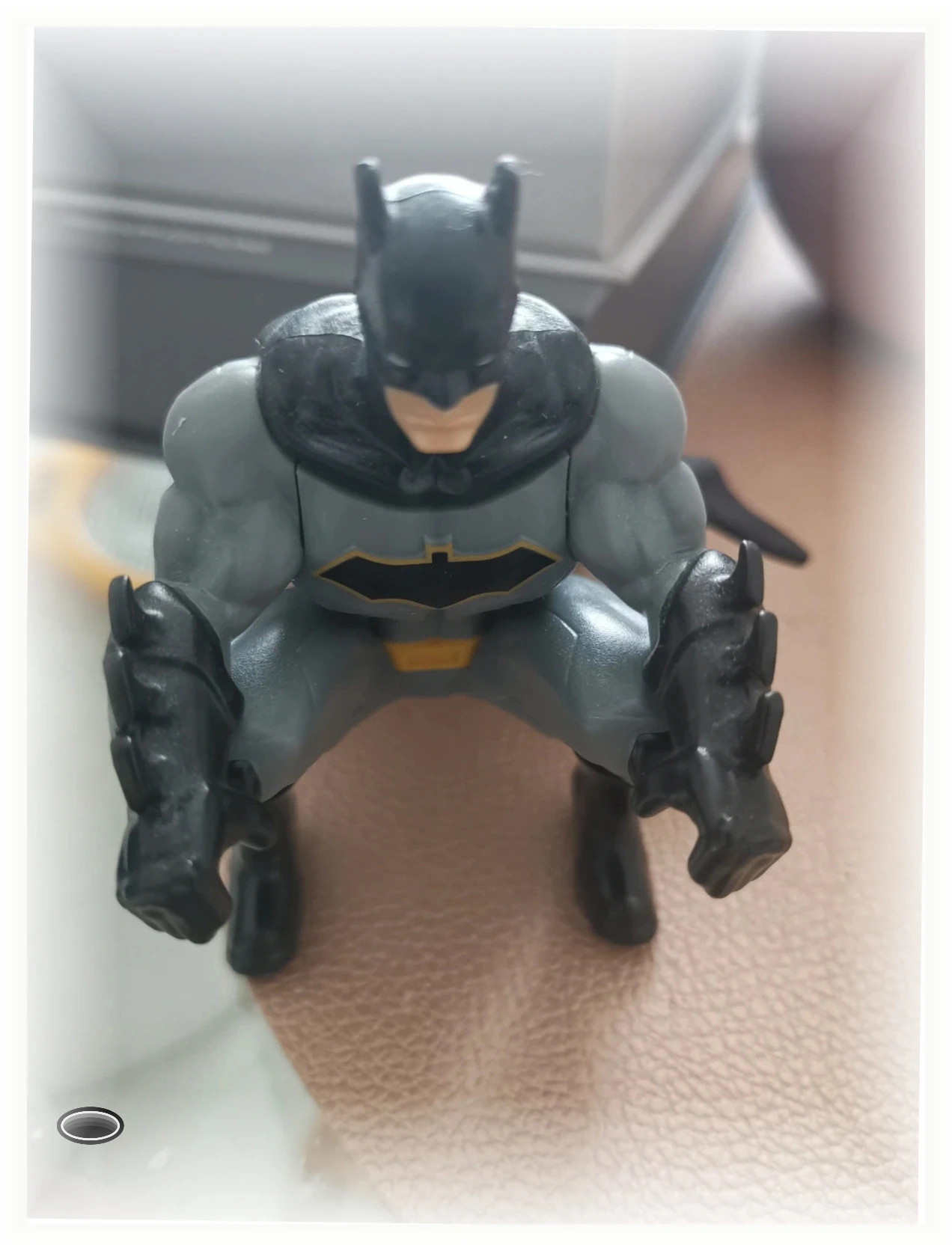 Figurine batman