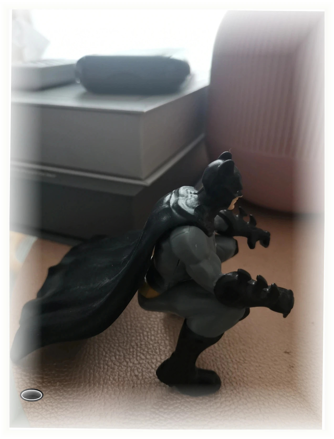 Figurine batman – Batman – taille Taille unique 4