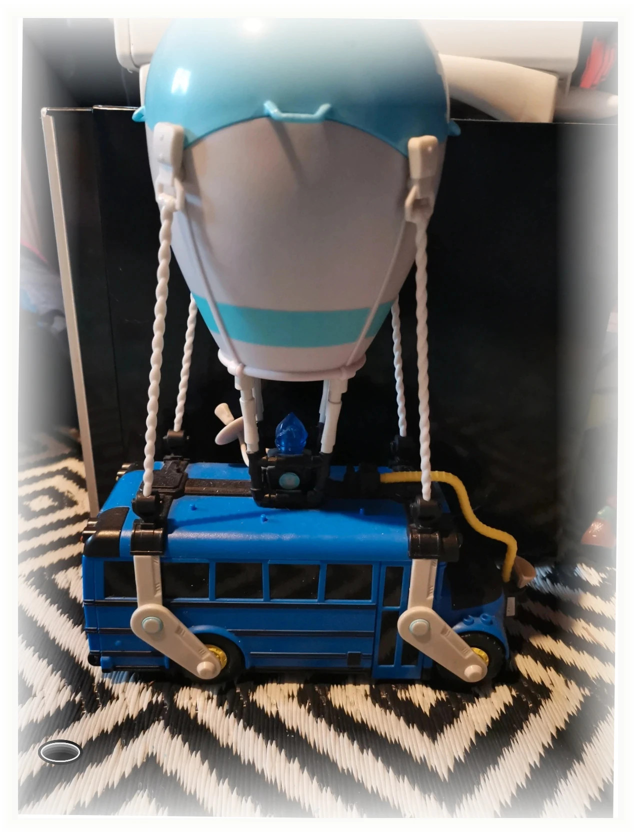 bus fortnite battle bus – Fortnite – taille Taille unique 5