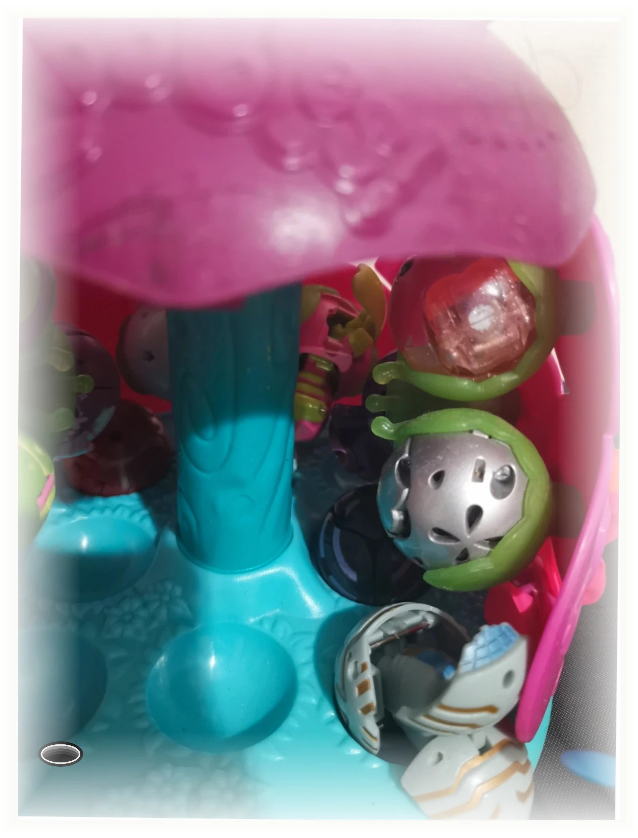 Gros lot figurines zooblle avec 17 figurine collector 1 seule peut coûter 15 euro – Zoobles – taille Taille unique 5