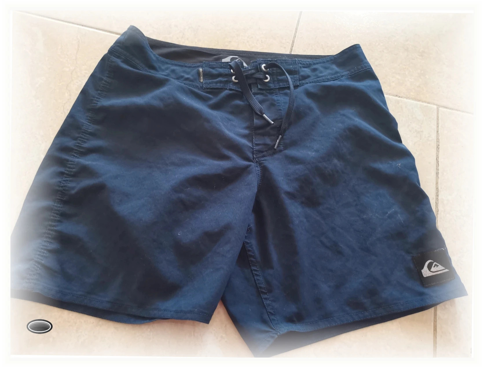 Short quicksilver taille s enfant – Quiksilver – taille S / 36 / 8 2