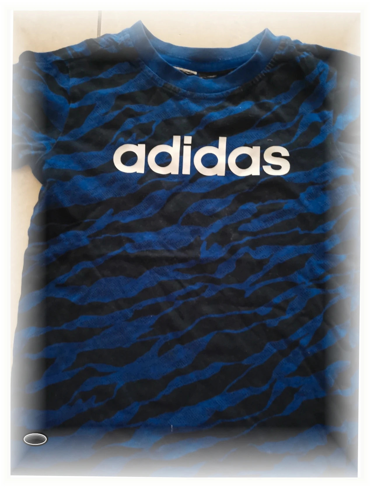 Tee shirt Adidas taille 8 ans – adidas – taille 8 ans / 128 cm 3