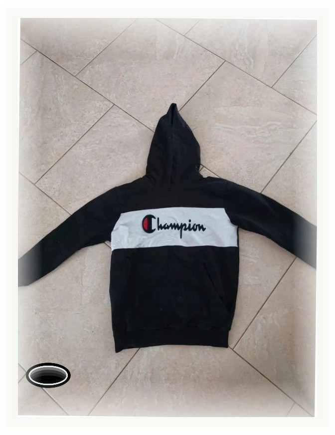Pull champion taille s – Champion – taille S 2