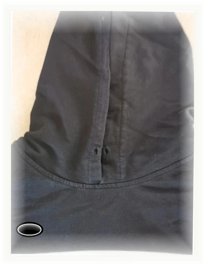 Pull champion taille s – Champion – taille S 4