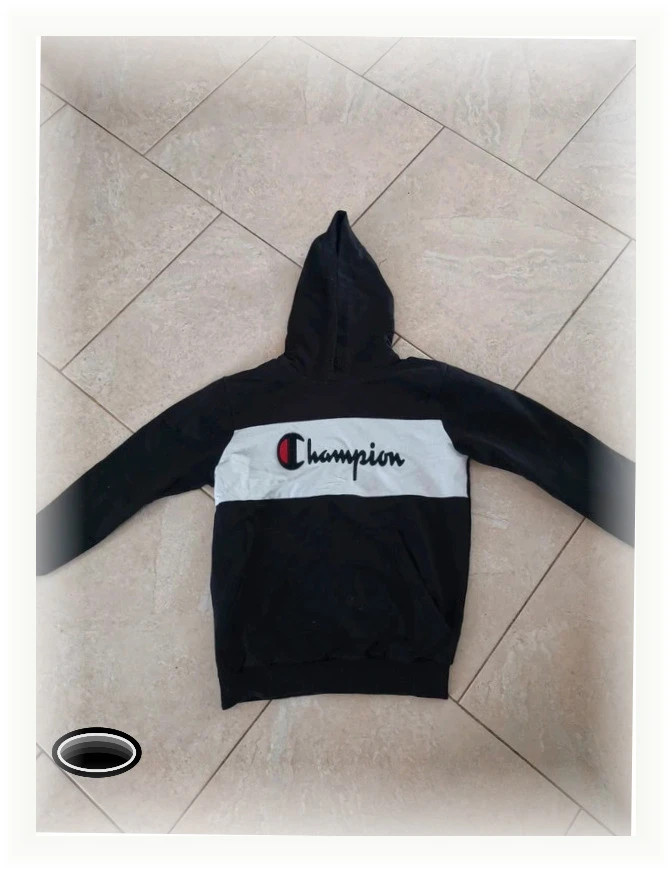 Pull champion taille s – Champion – taille S 3