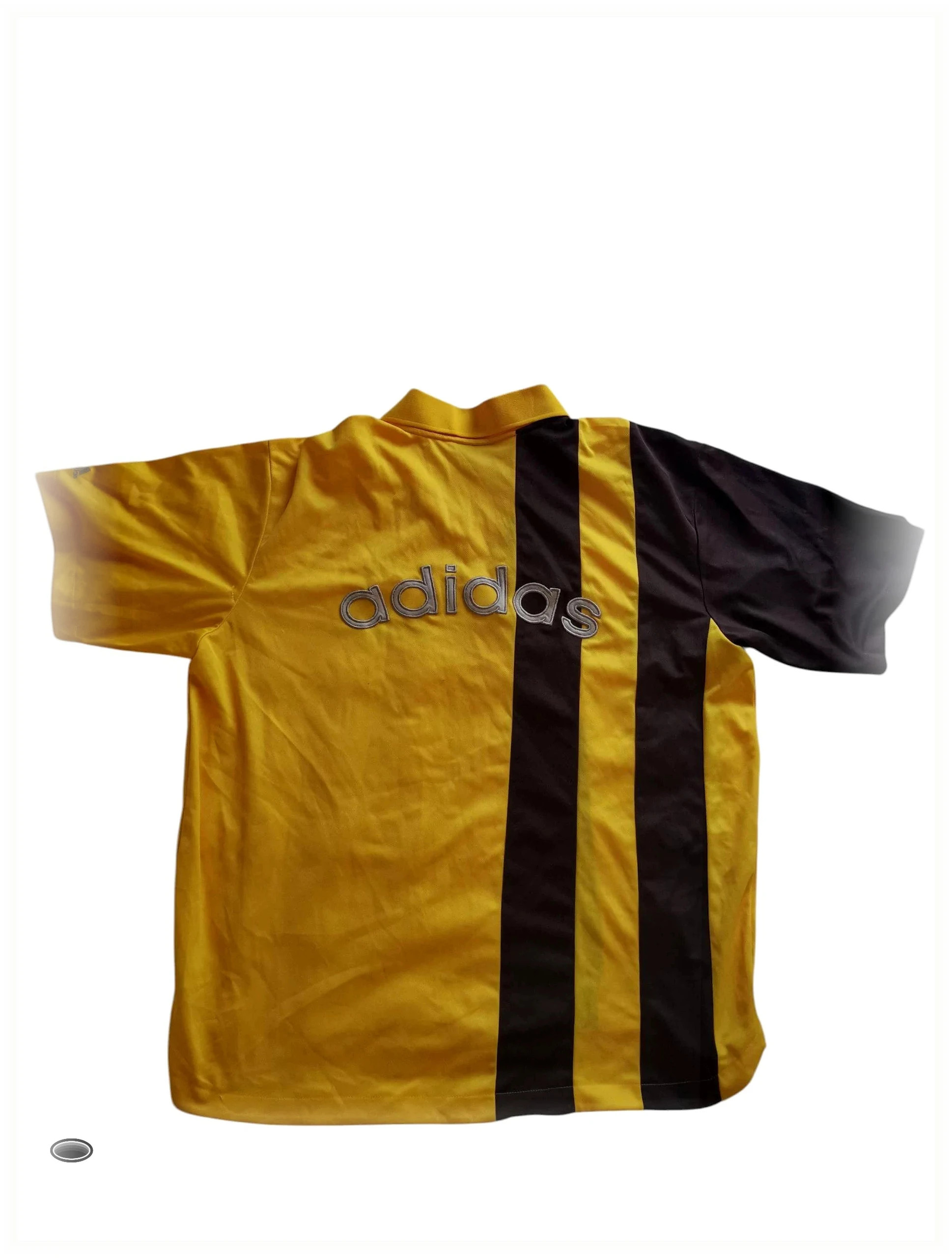 Maillot vintage Adidas taille XL – adidas – taille XL 4