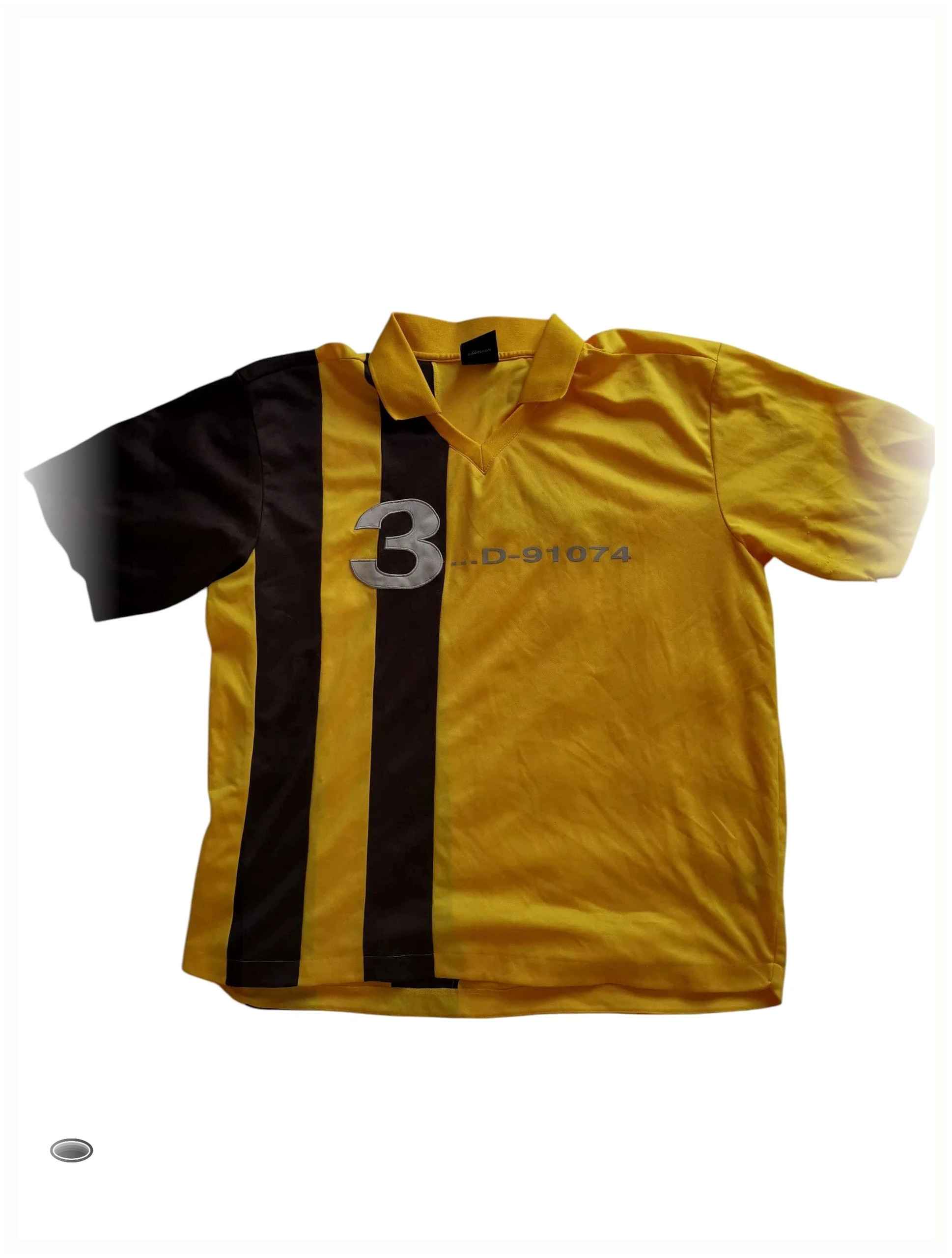 Maillot vintage Adidas taille XL – adidas – taille XL 2