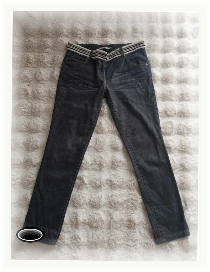 Jean manoukian taille w30