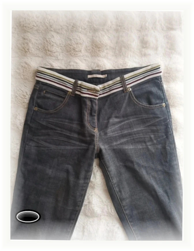 Jean manoukian taille w30 – Manoukian – taille M / 38 / 10 4