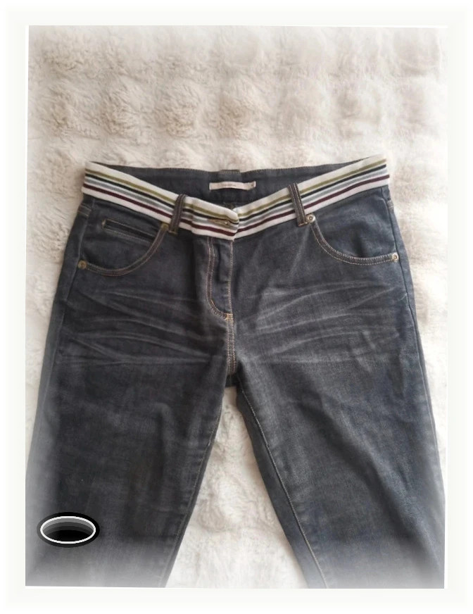 Jean manoukian taille w30 – Manoukian – taille M / 38 / 10 3