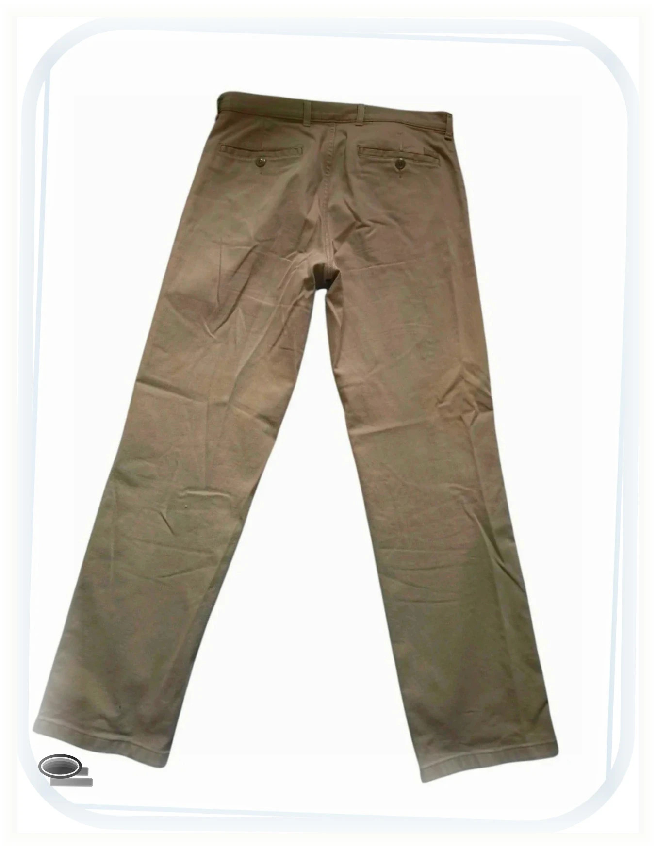 Jean pionier taille W34 L34 beigeJean pionier taille W34 L34 beige – Pionier – taille XL 2