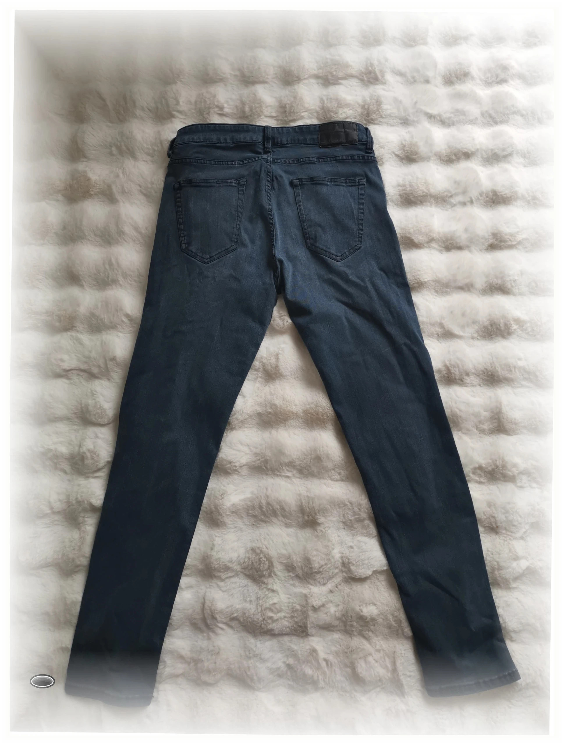 Jean celio slim taille 36 – Celio – taille W27 | FR 36 5