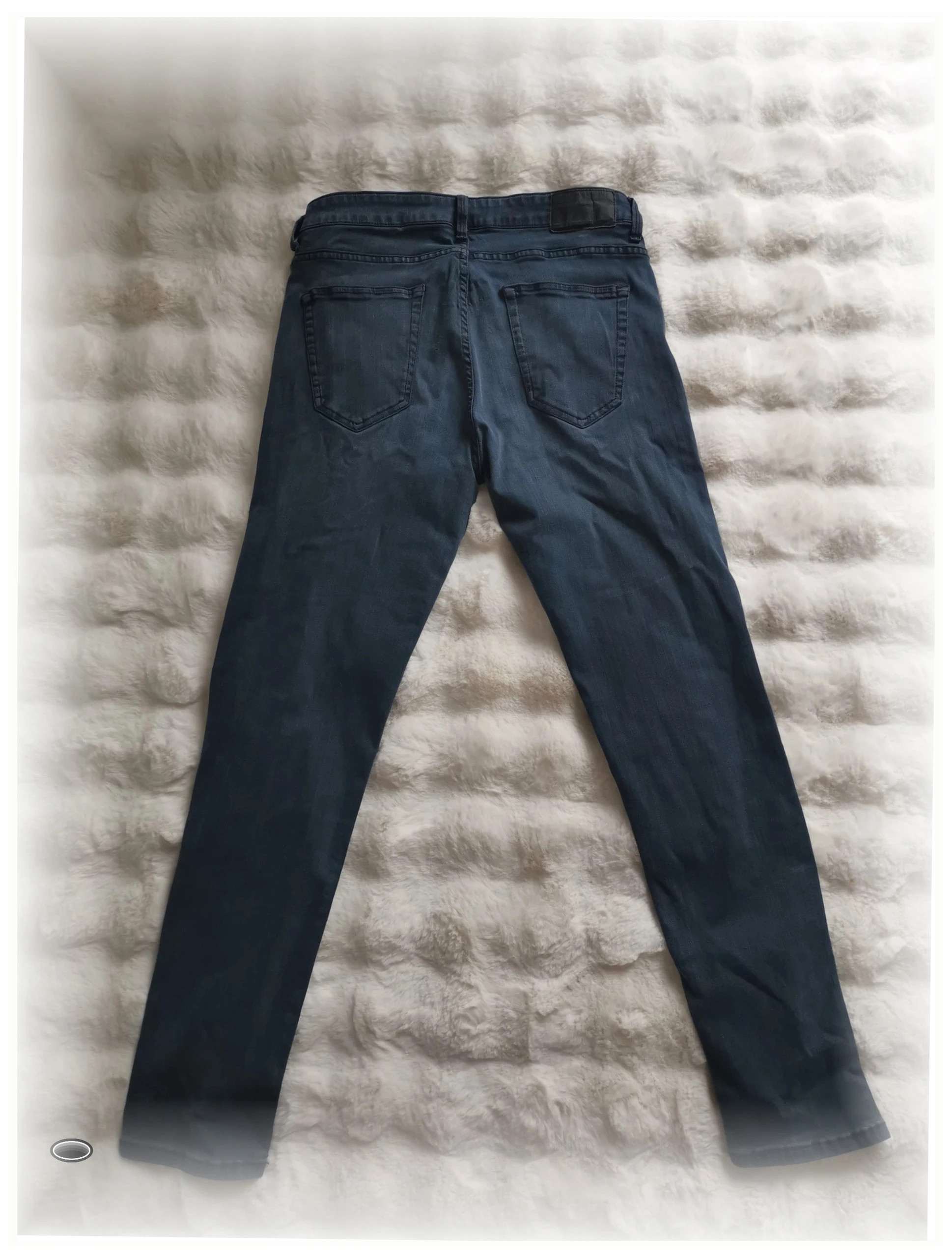 Jean celio slim taille 36 – Celio – taille W27 | FR 36 3