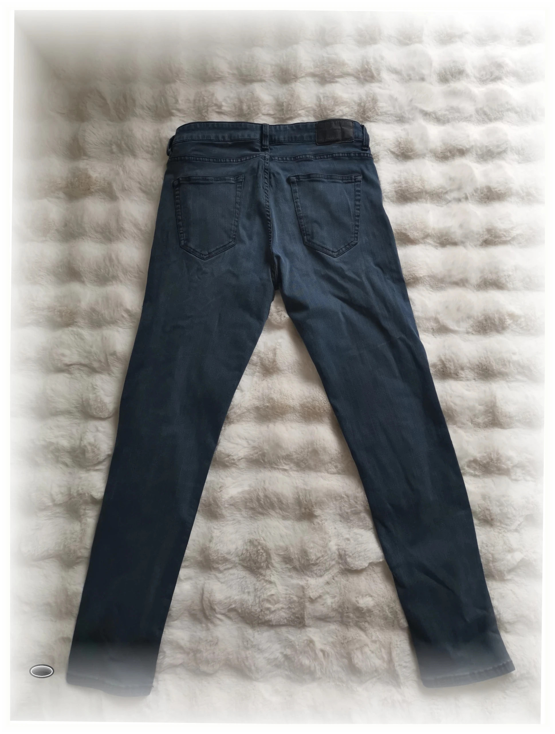 Jean celio slim taille 36 – Celio – taille W27 | FR 36 4