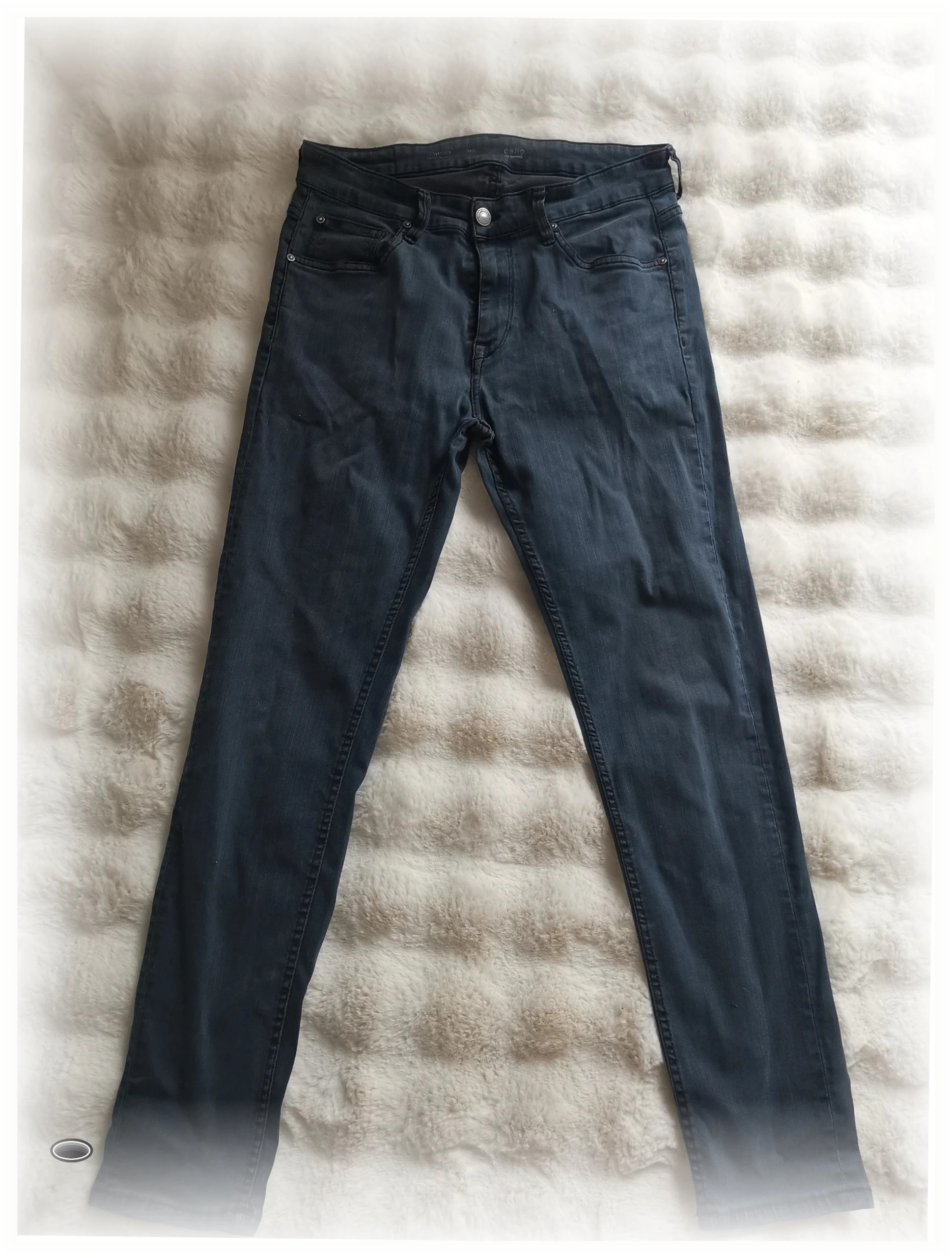 Jean celio slim taille 36 – Celio – taille W27 | FR 36 2