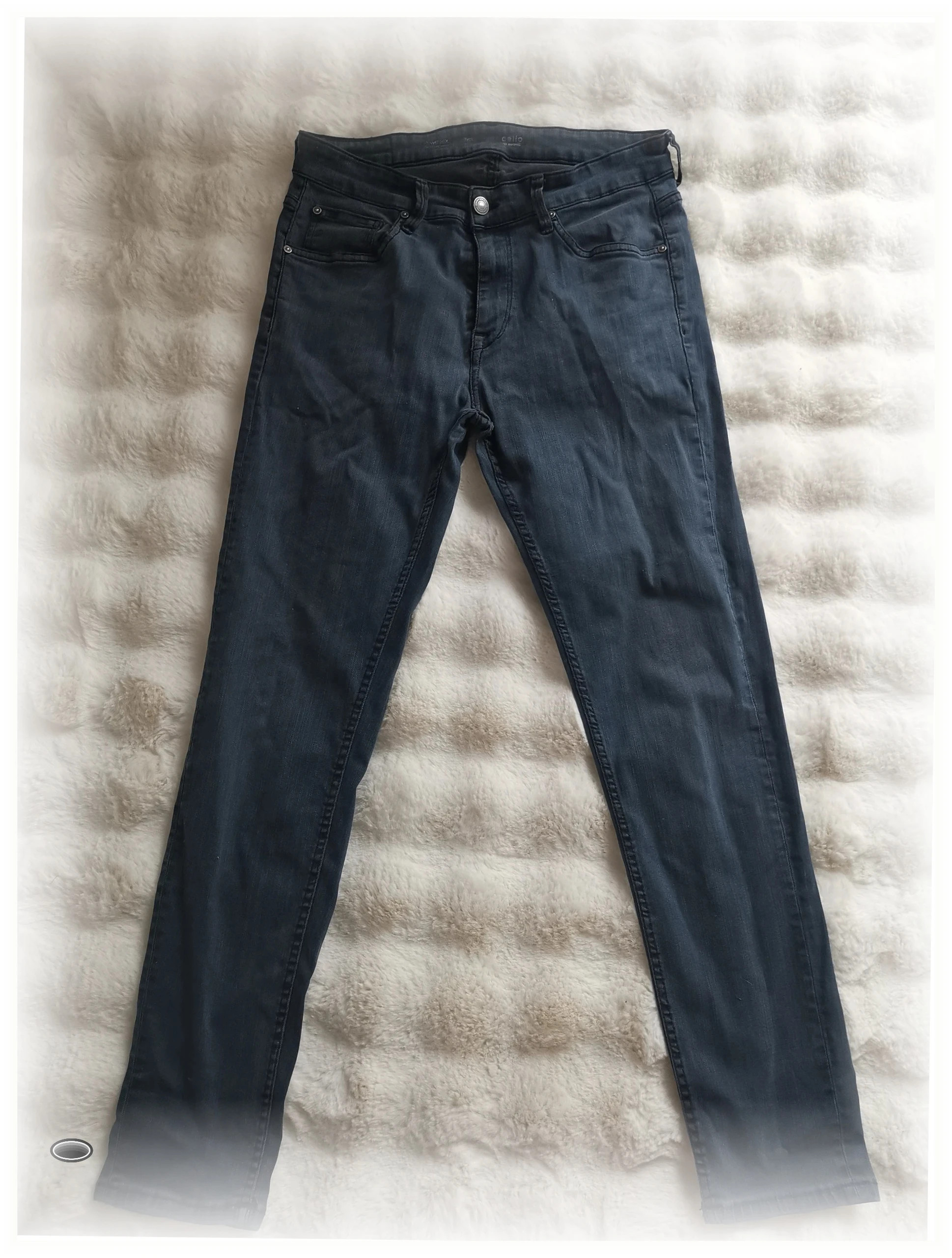 Jean celio slim taille 36