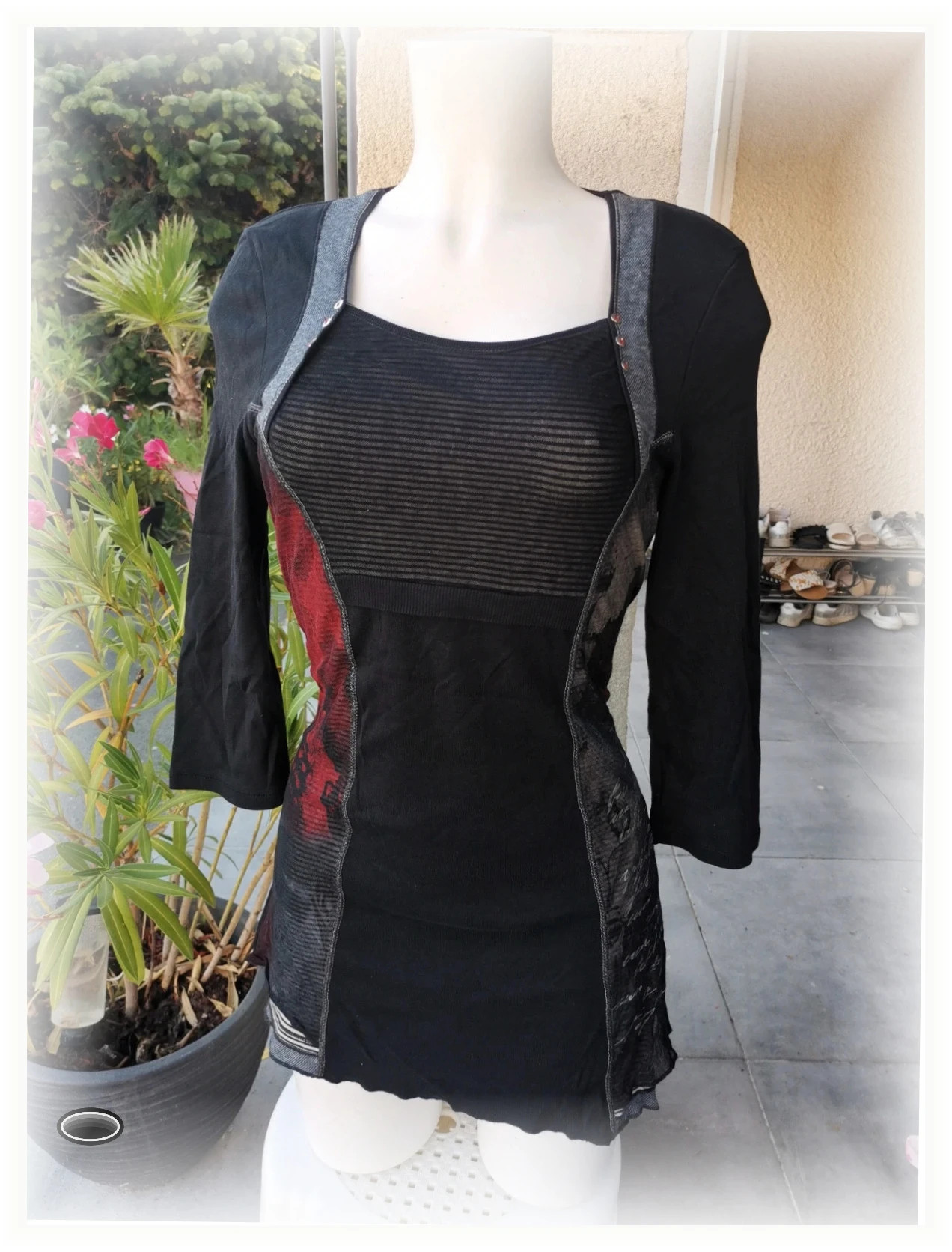 Très belle robe taille 40 Christine Laure – Christine Laure – taille L / 40 / 12 2