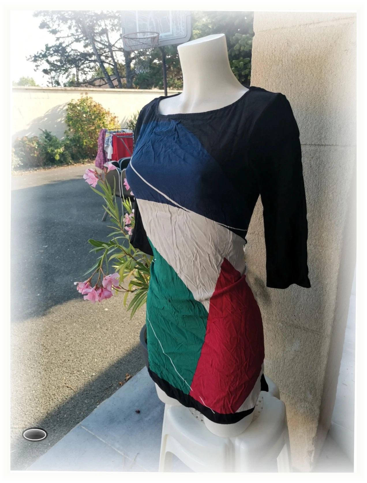 Très belle robe taille 38 promod – Promod – taille M / 38 / 10 5