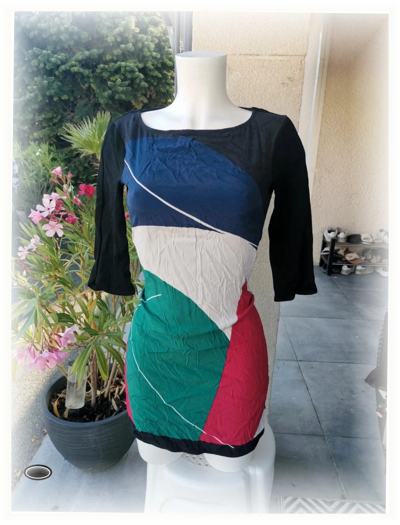 Très belle robe taille 38 promod – Promod – taille M / 38 / 10 3