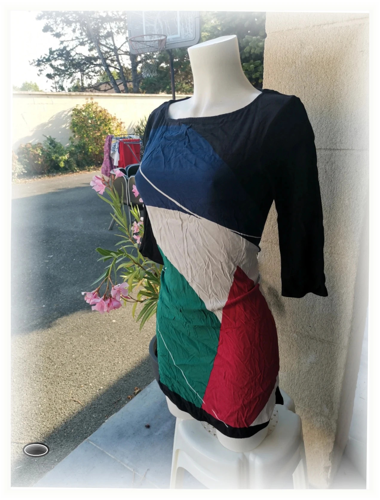 Très belle robe taille 38 promod – Promod – taille M / 38 / 10 4