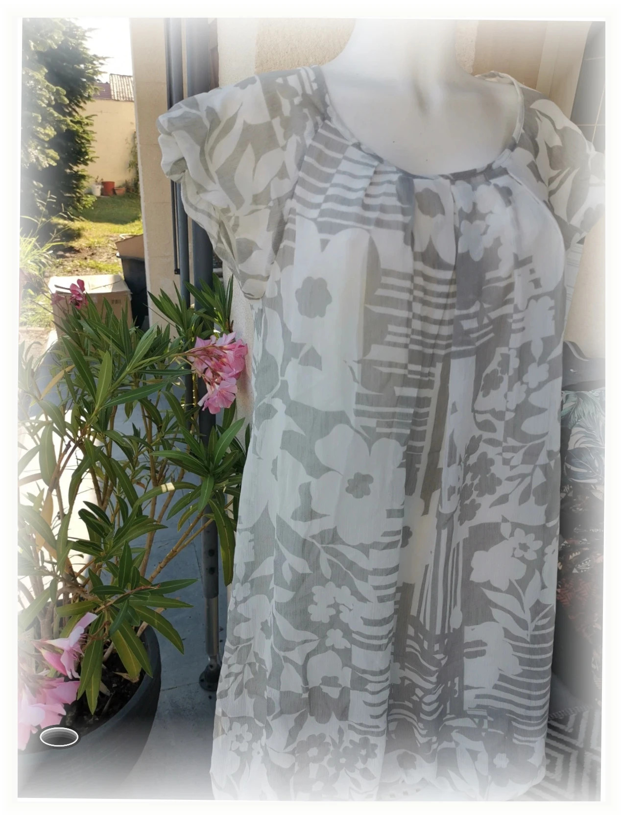 Très belle. Robe Jacqueline riu taille 38 – Jacqueline Riu – taille M / 38 / 10 3