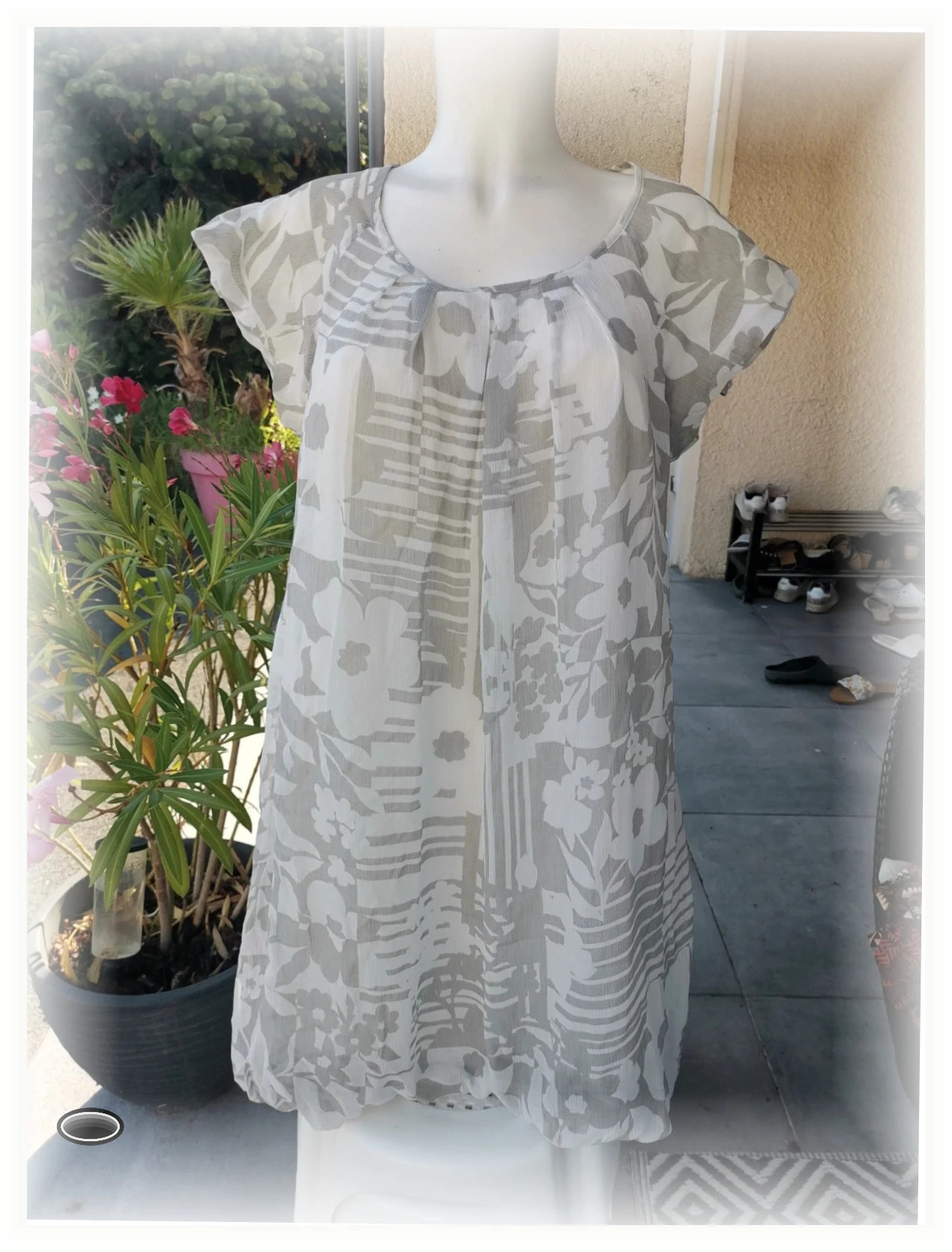 Très belle. Robe Jacqueline riu taille 38 – Jacqueline Riu – taille M / 38 / 10 2