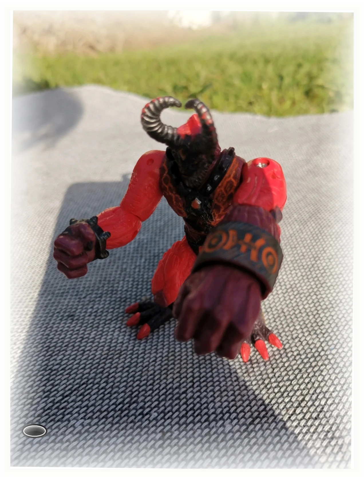 Figurine gormitti Giochi 12 cm – Gormiti – taille Taille unique 3