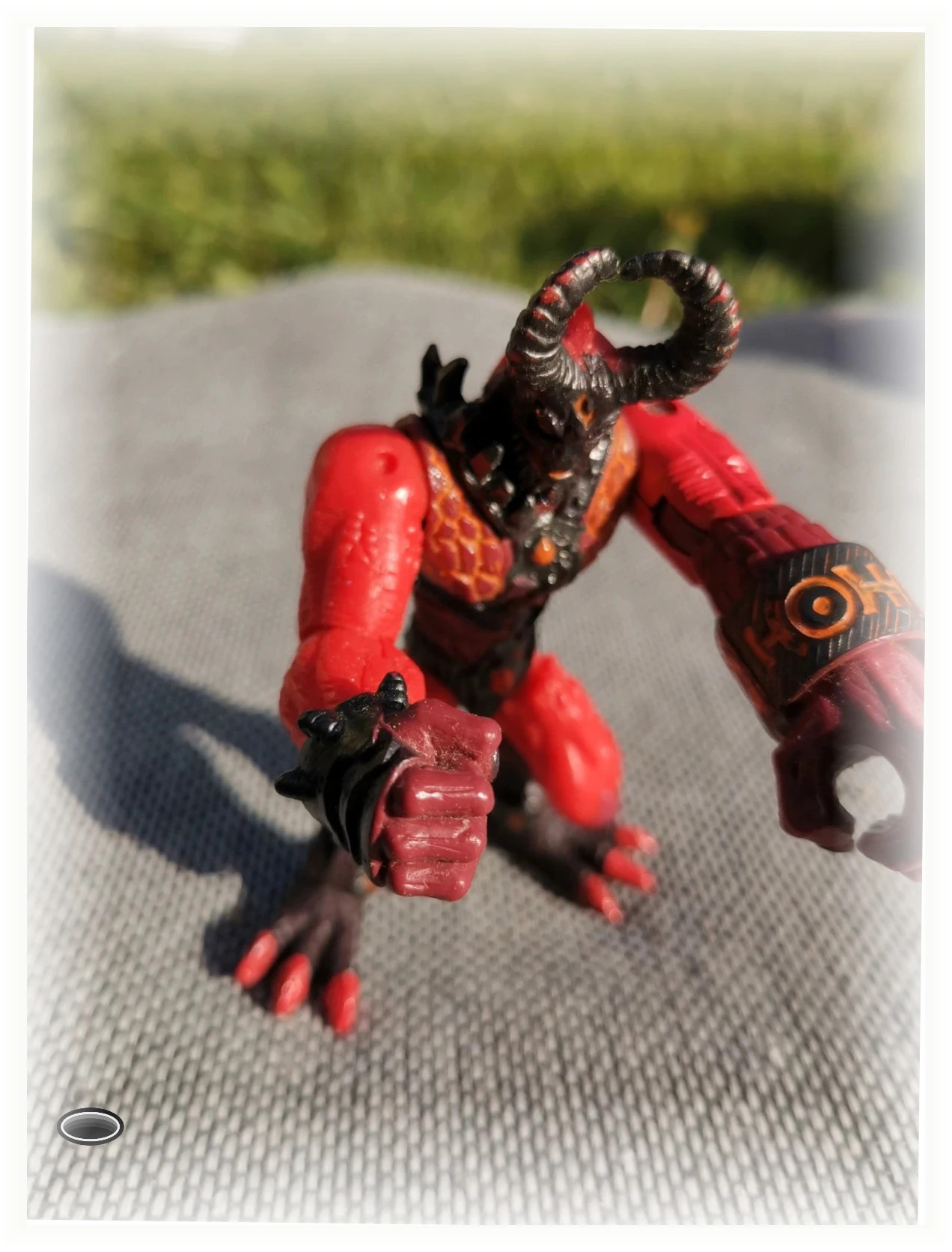 Figurine gormitti Giochi 12 cm – Gormiti – taille Taille unique 2