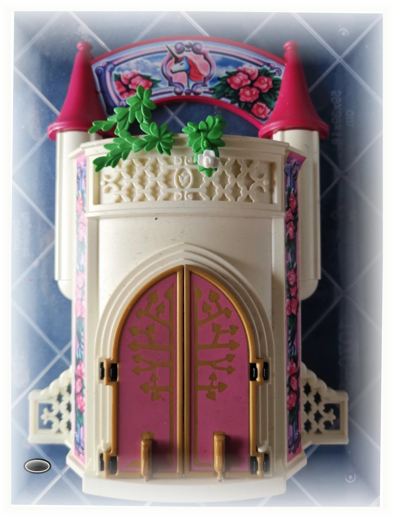 Château playmobil – Playmobil – taille Taille unique 3