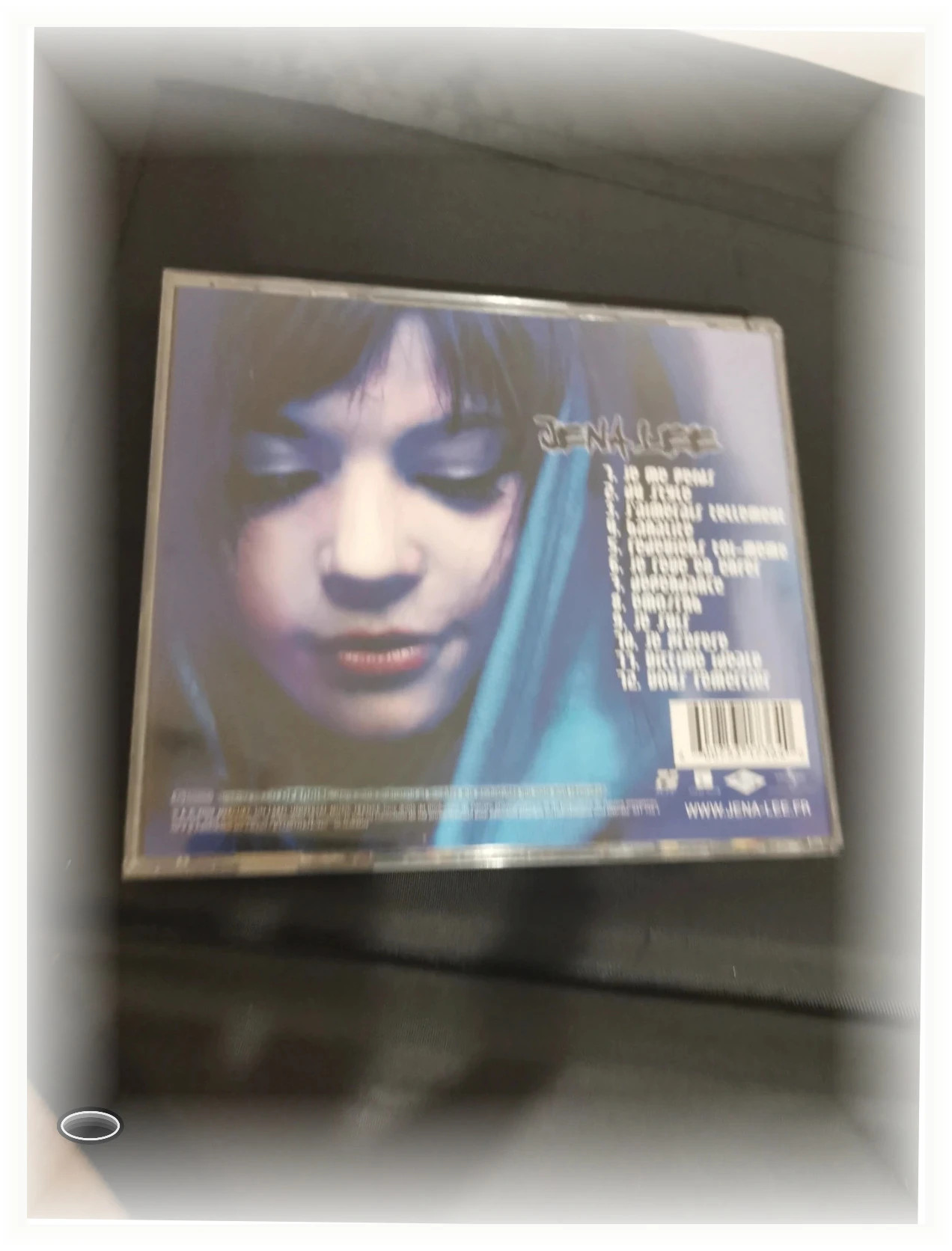 Cd Jenna Lee 2