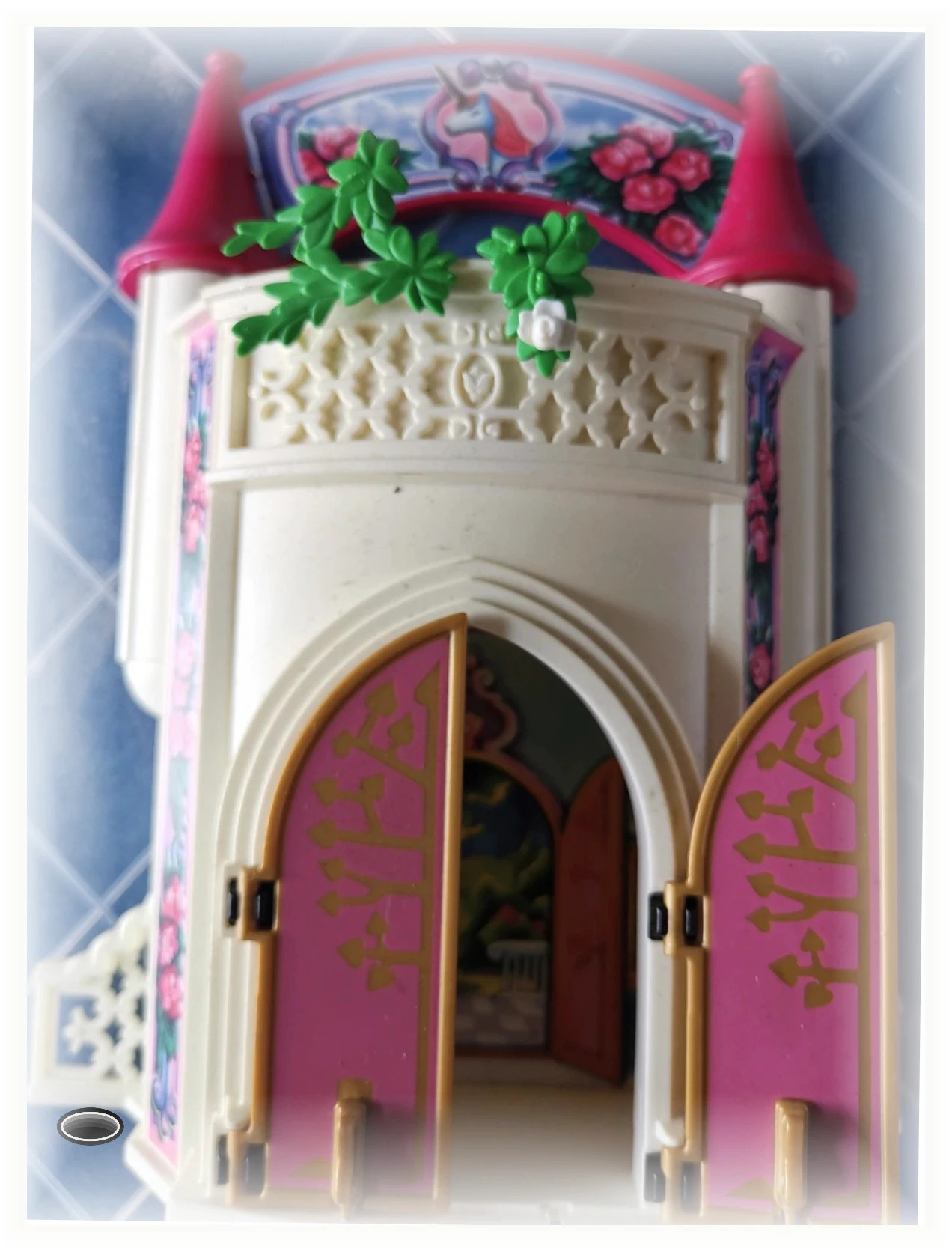 Château playmobil – Playmobil – taille Taille unique 4