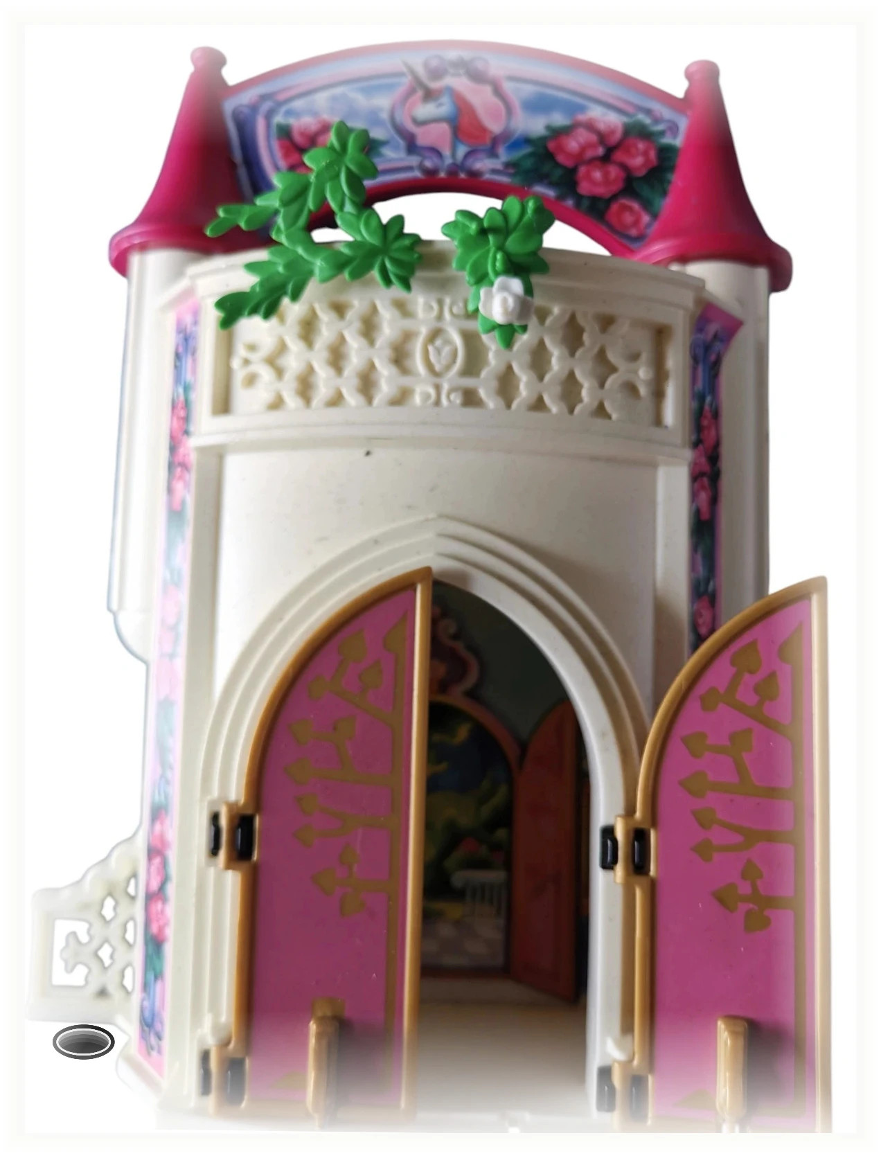 Château playmobil