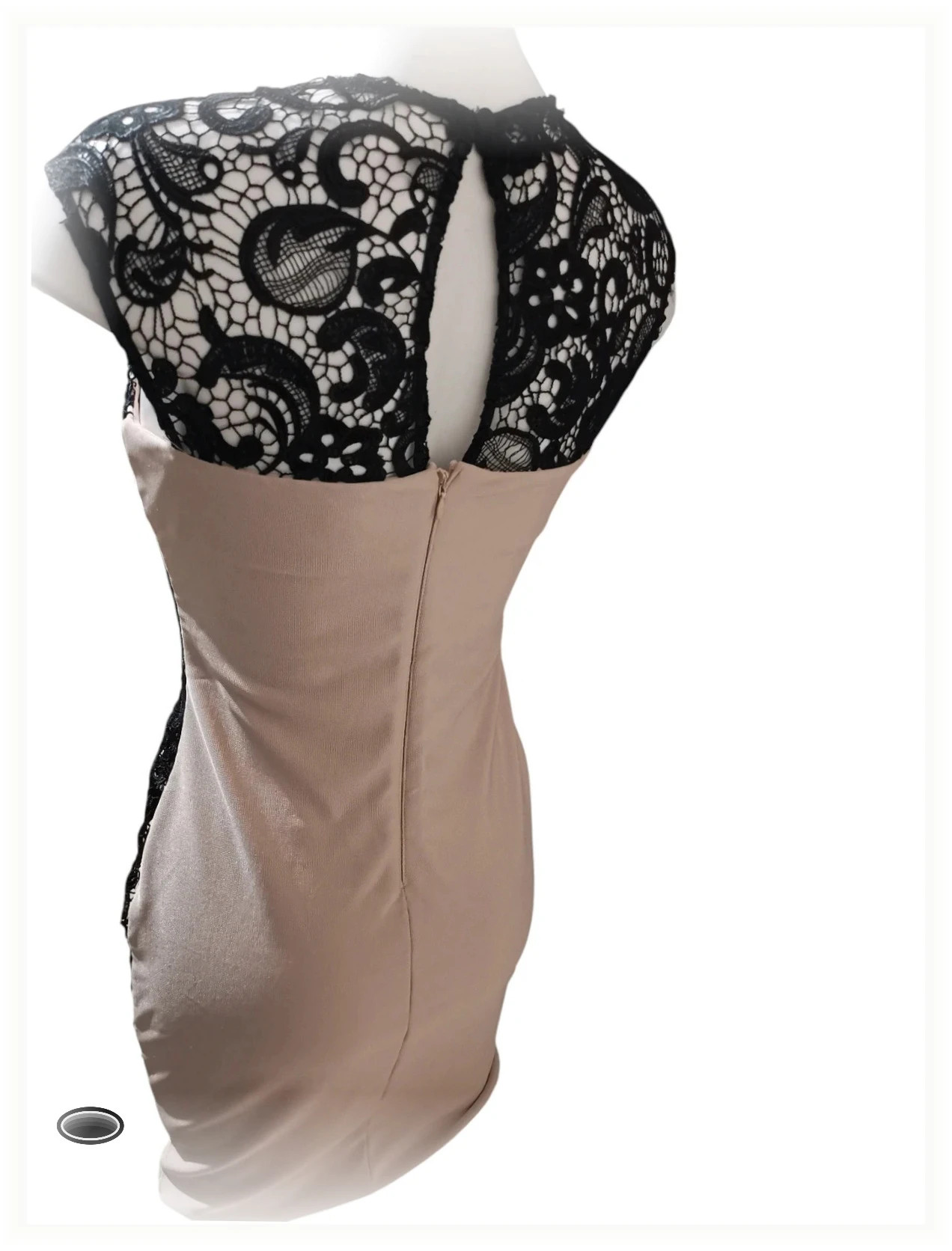 très belle robe taille s lipsy london – Lipsy – taille S / 36 / 8 2