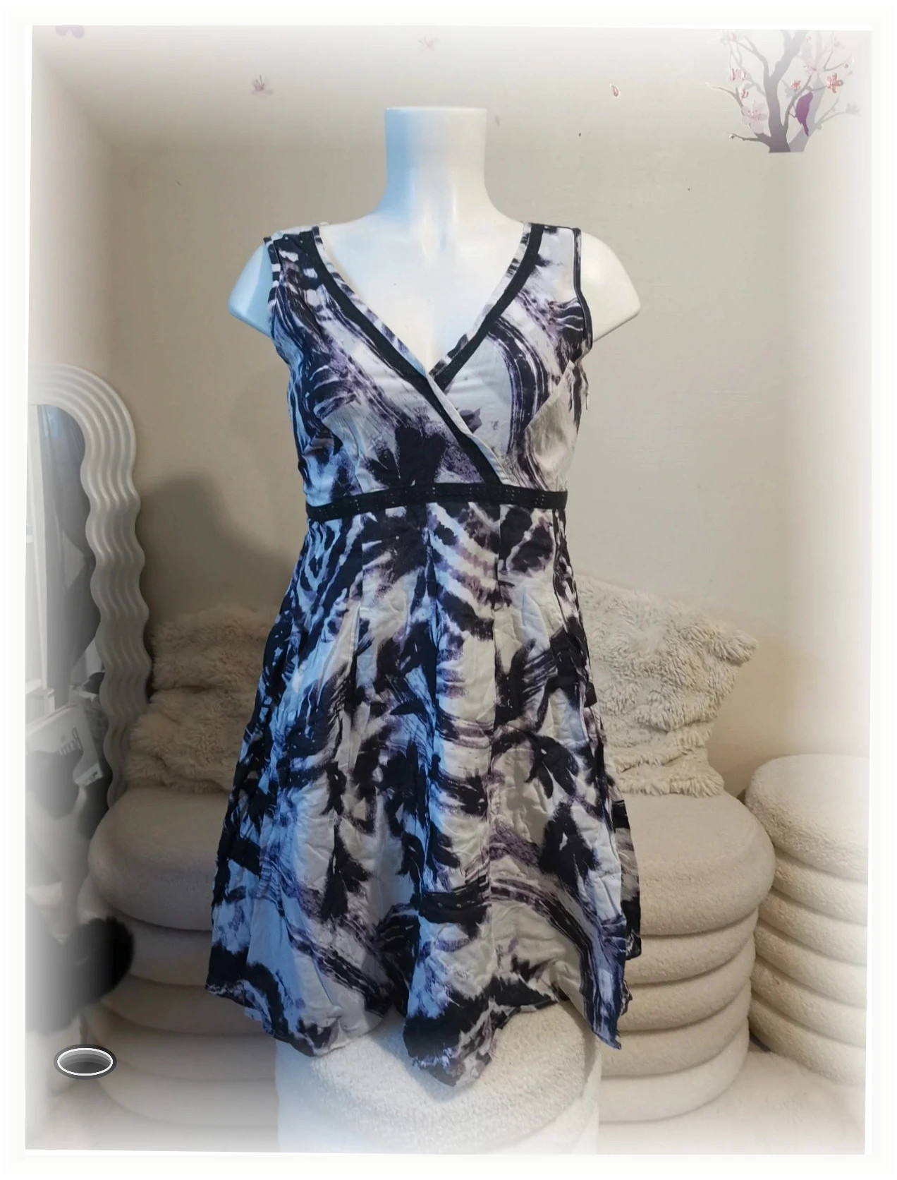 belle robe esprit taille 34 – Esprit – taille XS / 34 / 6 3