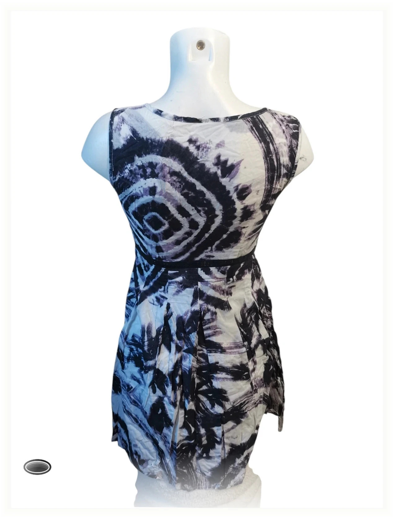 belle robe esprit taille 34 – Esprit – taille XS / 34 / 6 2