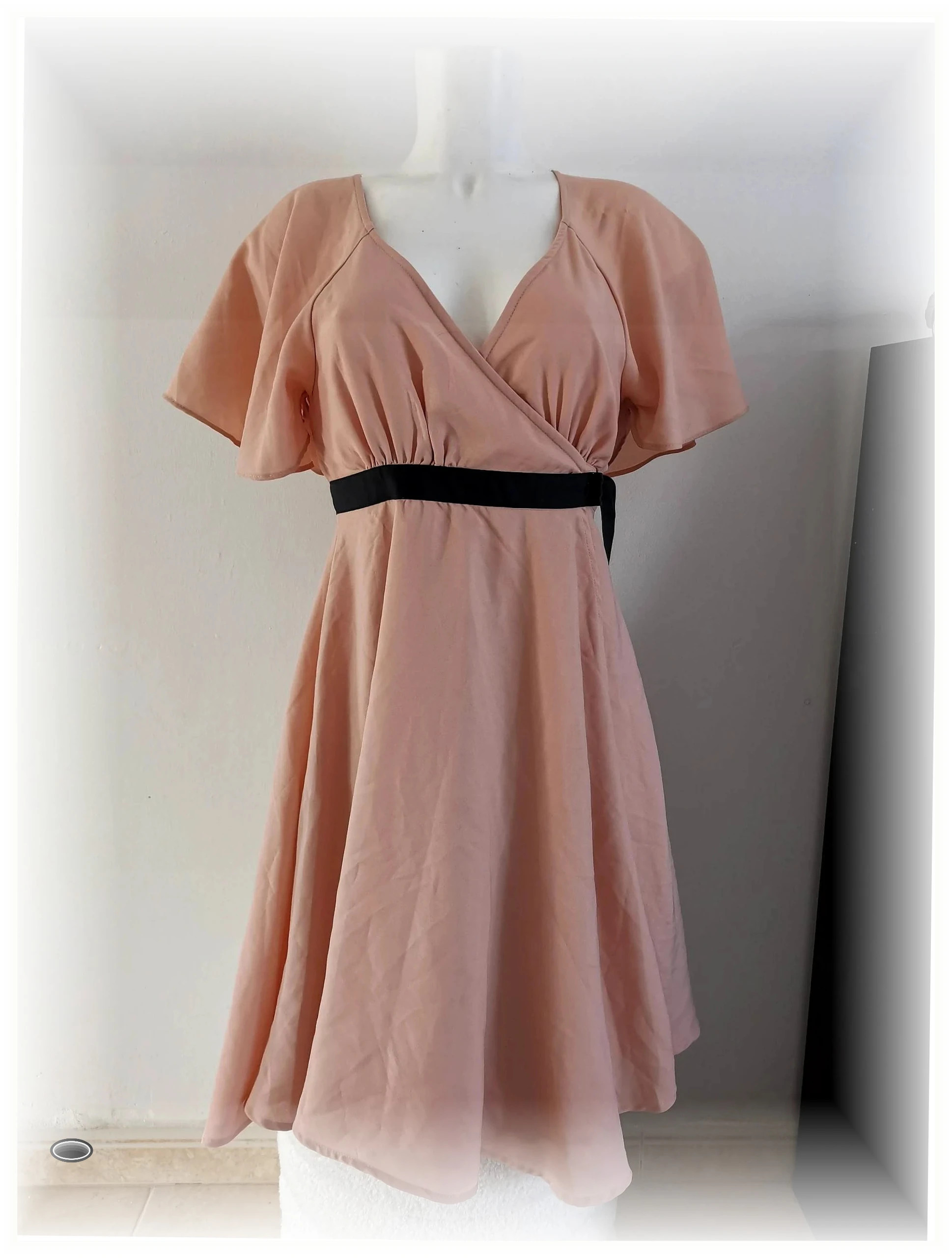 très belle robe taille 36 H&M – H&M – taille S / 36 / 8 2