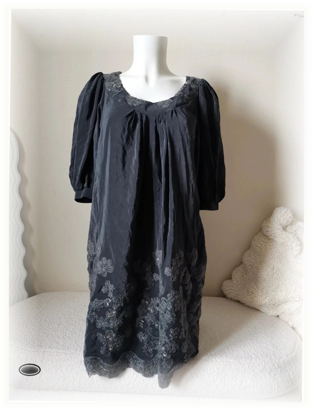 Très belle robe taille 40