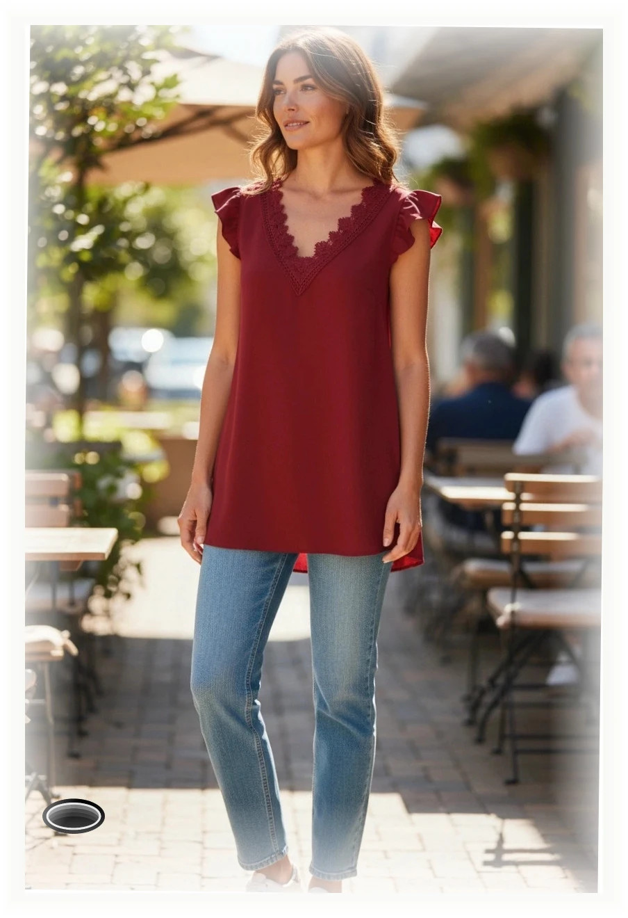très belle robe taille xs – Shein – taille XS / 34 / 6 2