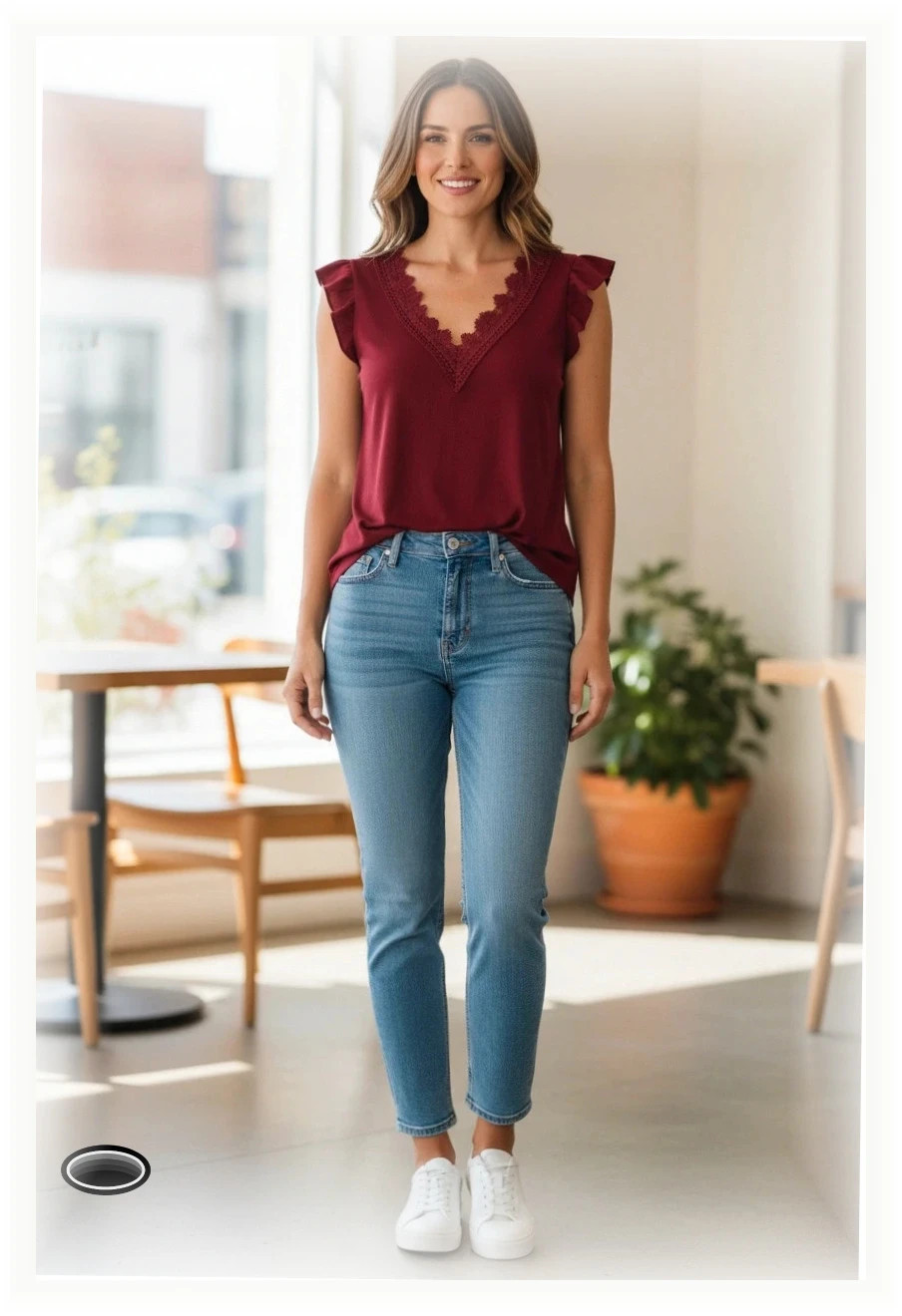 très belle robe taille xs – Shein – taille XS / 34 / 6 4