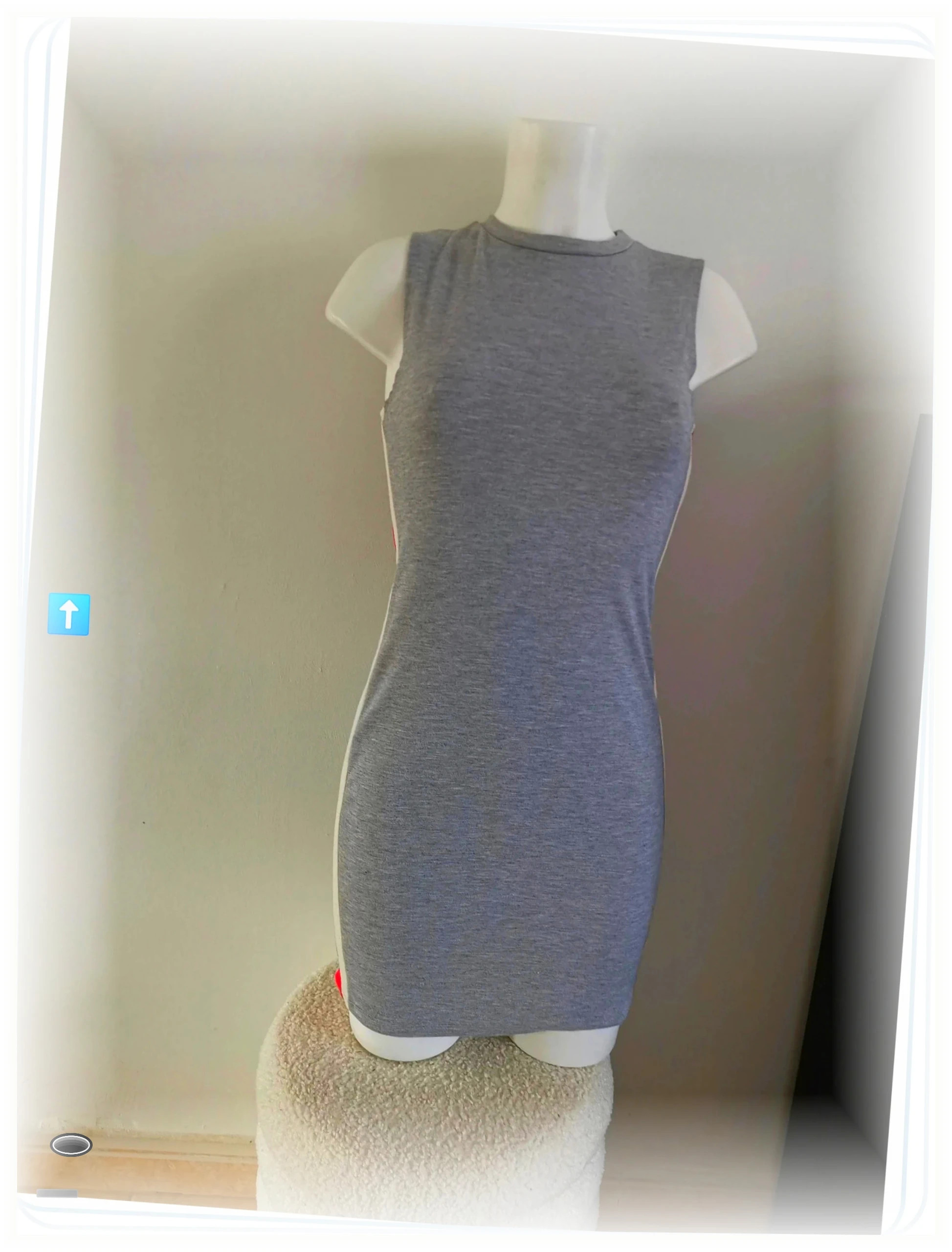 très belle robe taille s pull&bear – Pull & Bear – taille S / 36 / 8 2