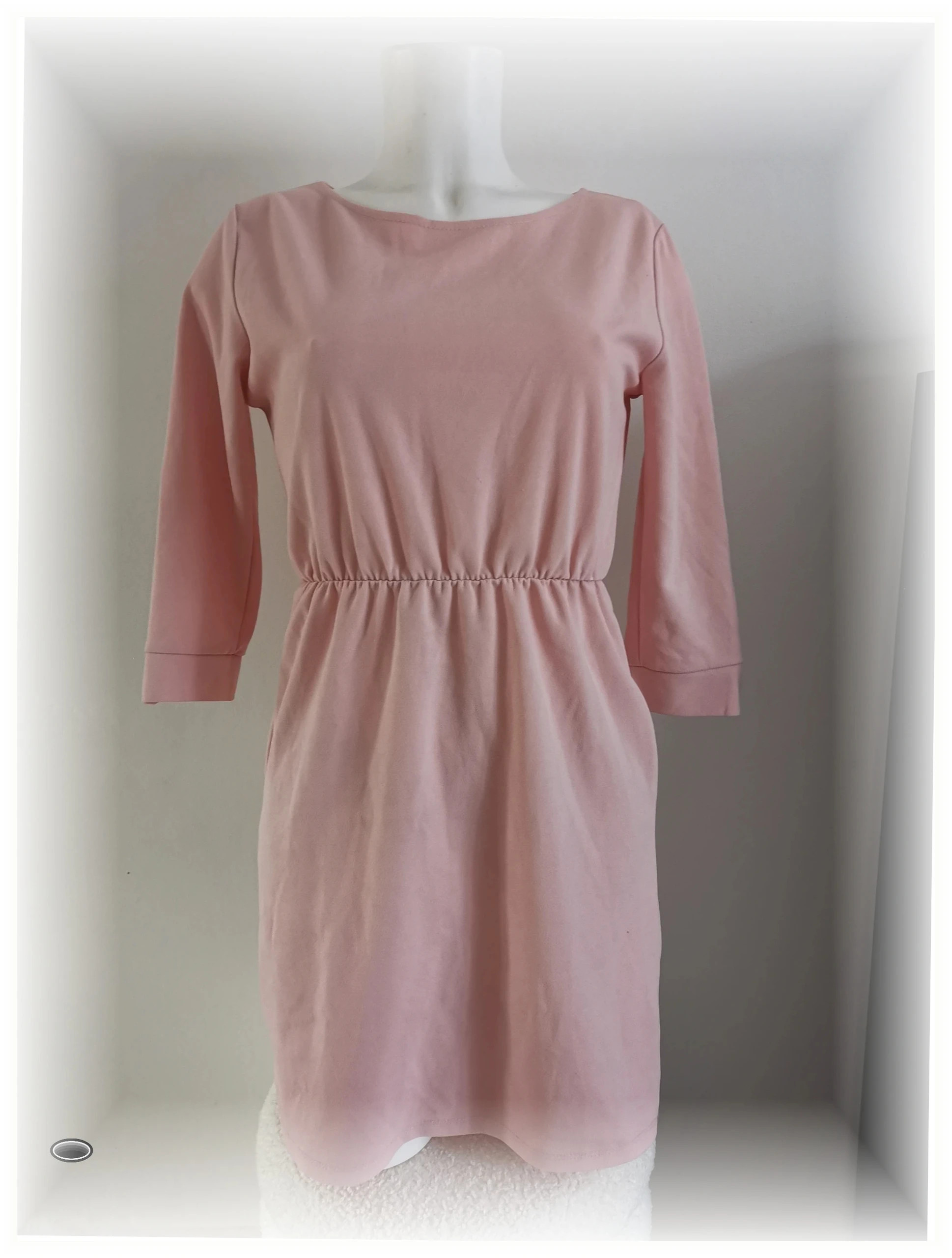 très belle robe taille 36