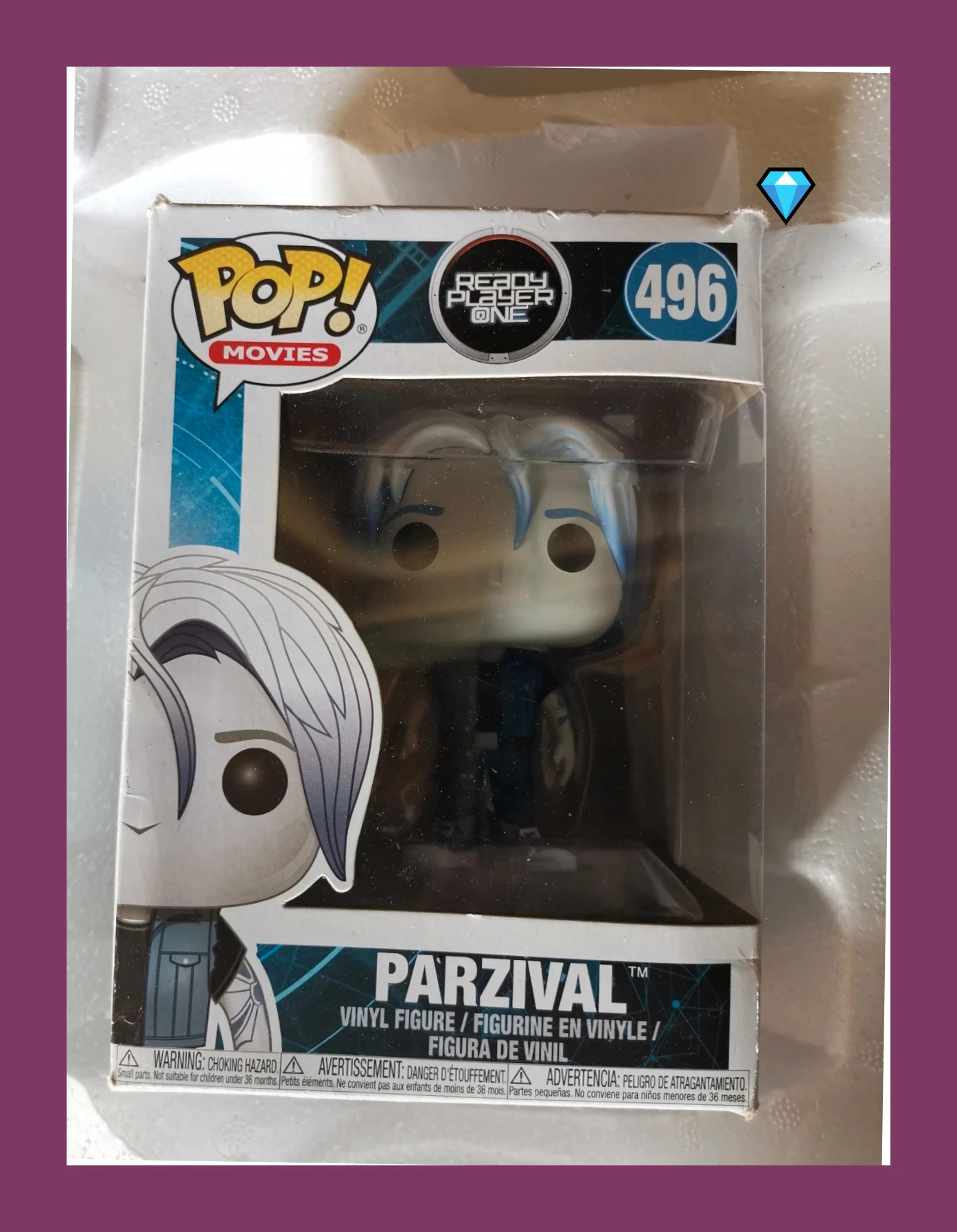 Pop parzival 496