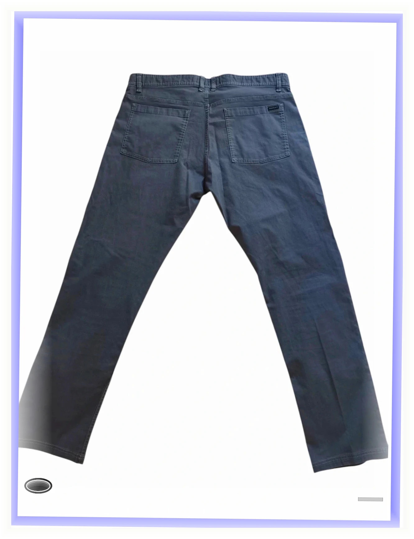 pantalon Oakley w38 L 32 slim fit – Oakley – taille XXXL 3