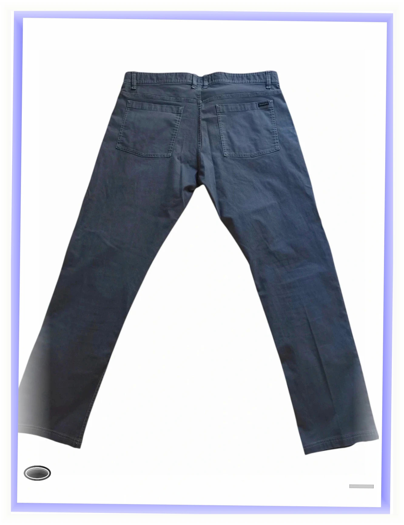 pantalon Oakley w38 L 32 slim fit – Oakley – taille XXXL 5
