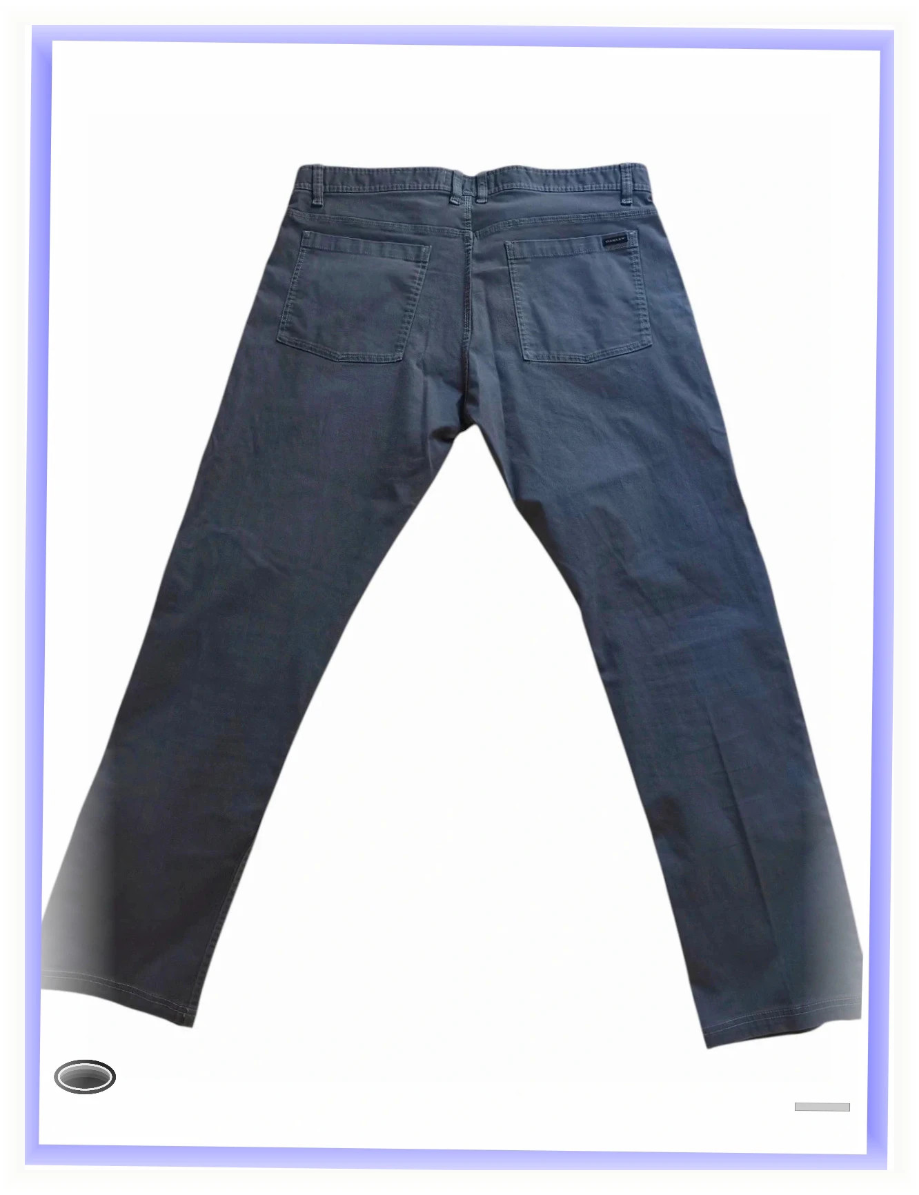 pantalon Oakley w38 L 32 slim fit – Oakley – taille XXXL 4